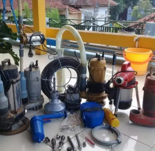 Sedot WC gedongtengen Murah