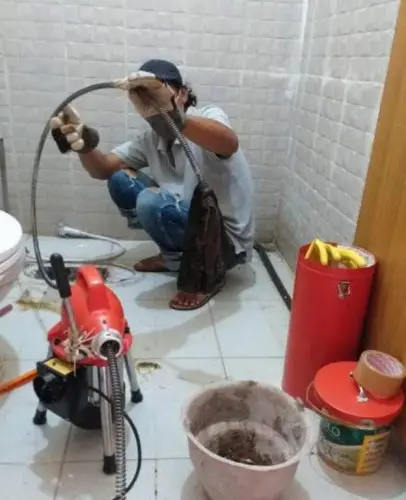 Sedot WC gedongtengen Murah