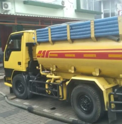 Sedot WC gedongtengen Terdekat