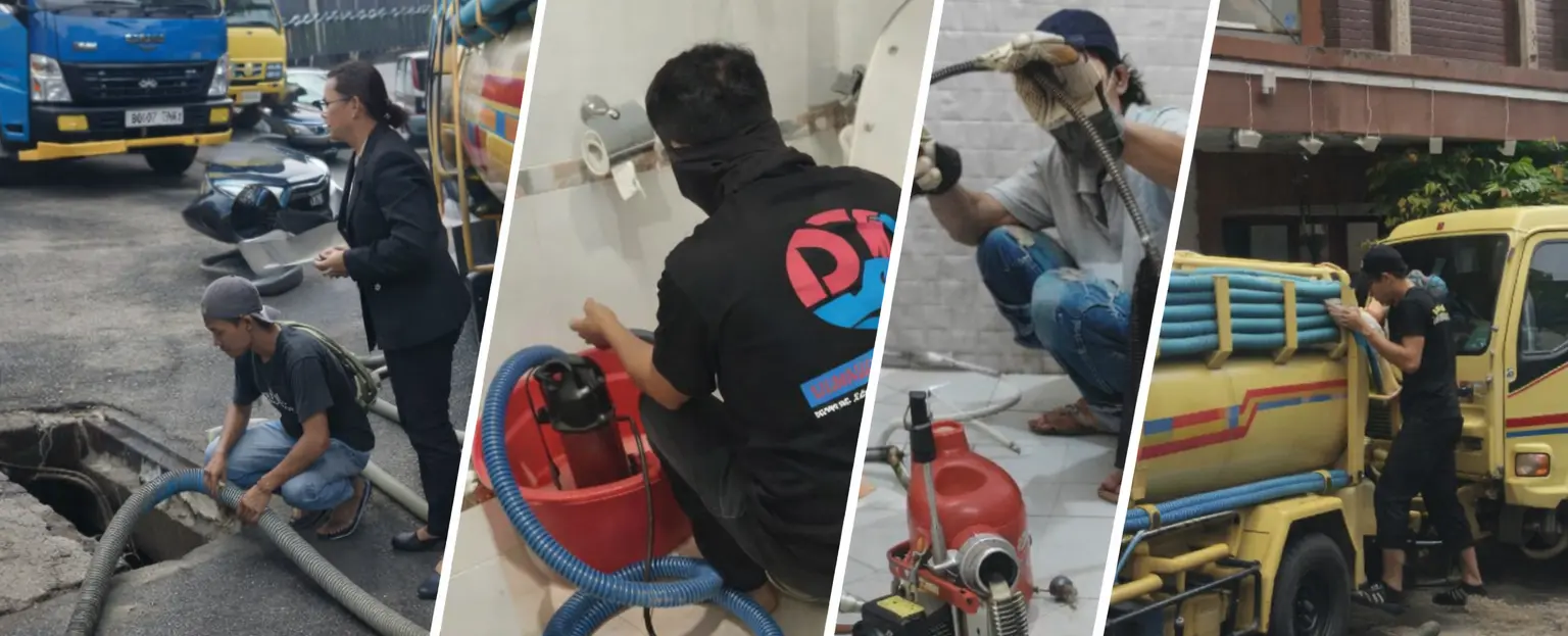 Jasa Sedot WC gedongtengen Terdekat